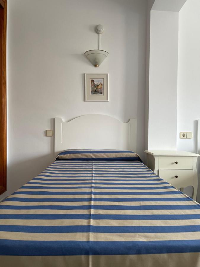 Hostal Can Gallu Cala Ratjada  Extérieur photo