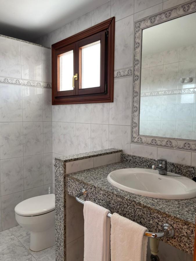Hostal Can Gallu Cala Ratjada  Extérieur photo